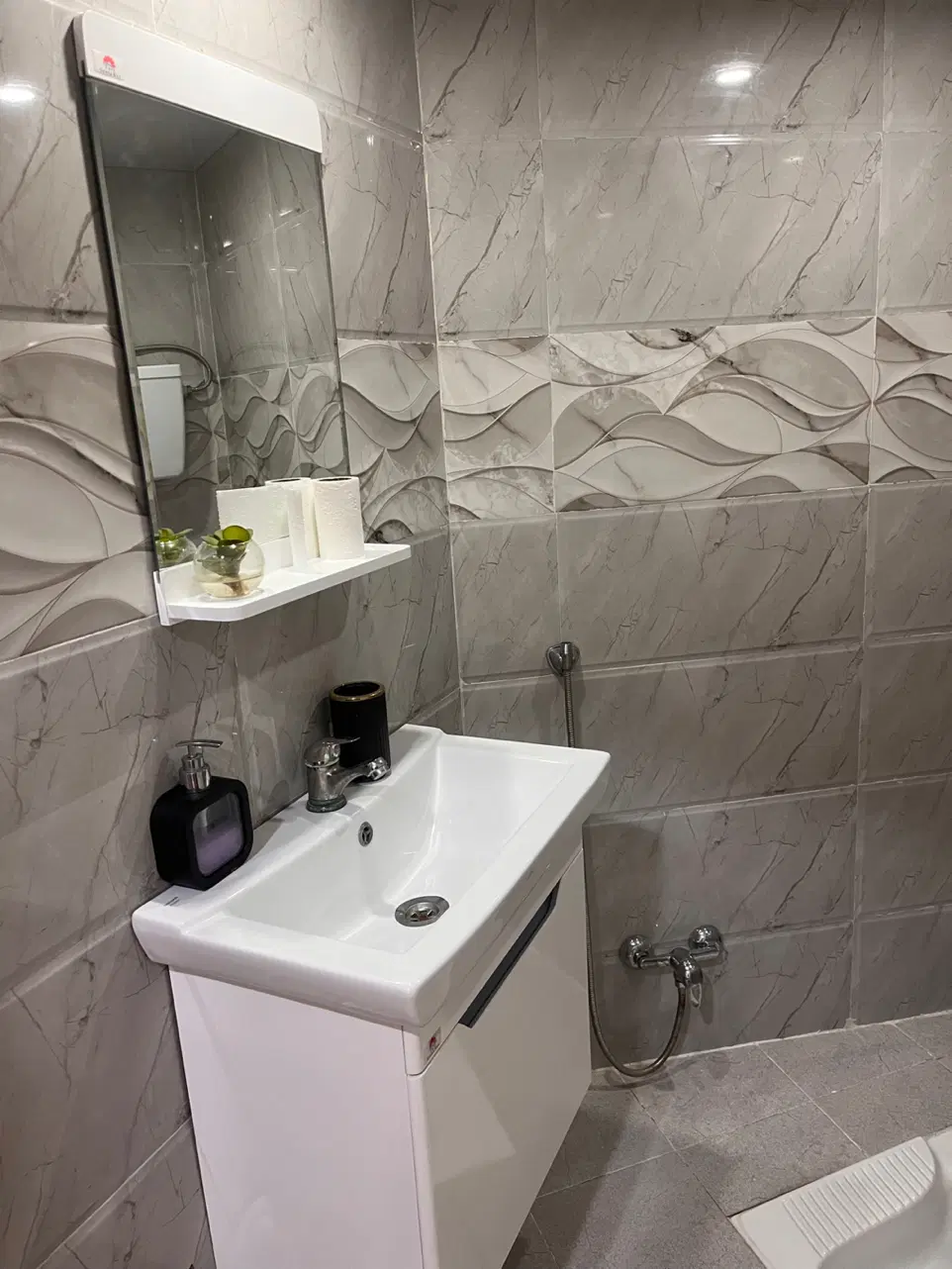 رهن و اجاره اپارتمان ۲ خواب