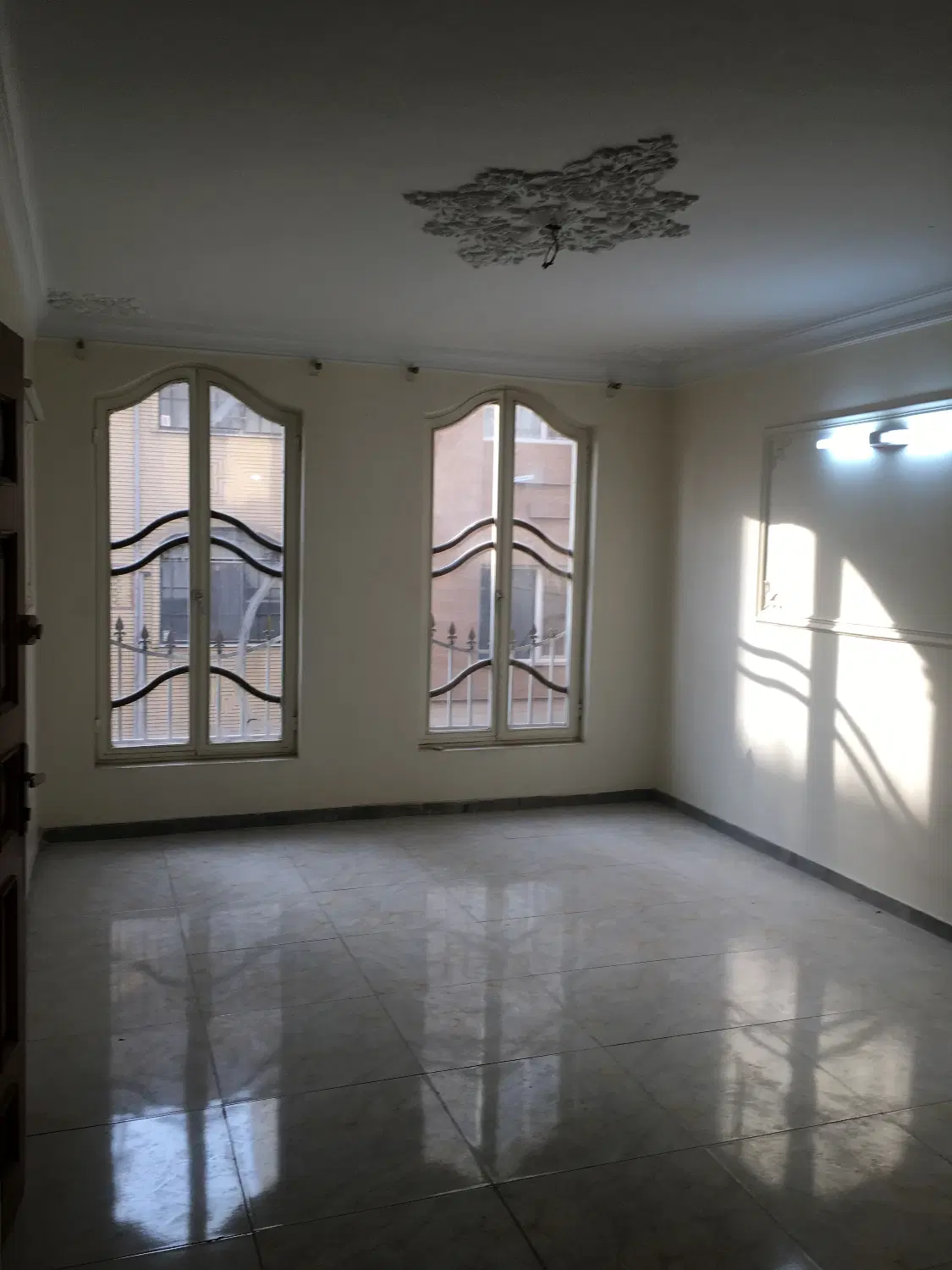 آپارتمان ۵۵ متری قصرالدشت بوستان سعدی