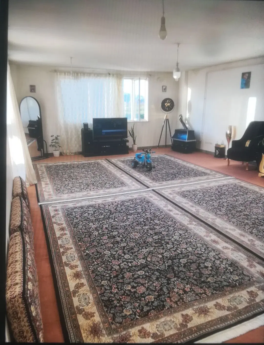 واحد مسکونی جهت رهن کامل واقع در گریزه