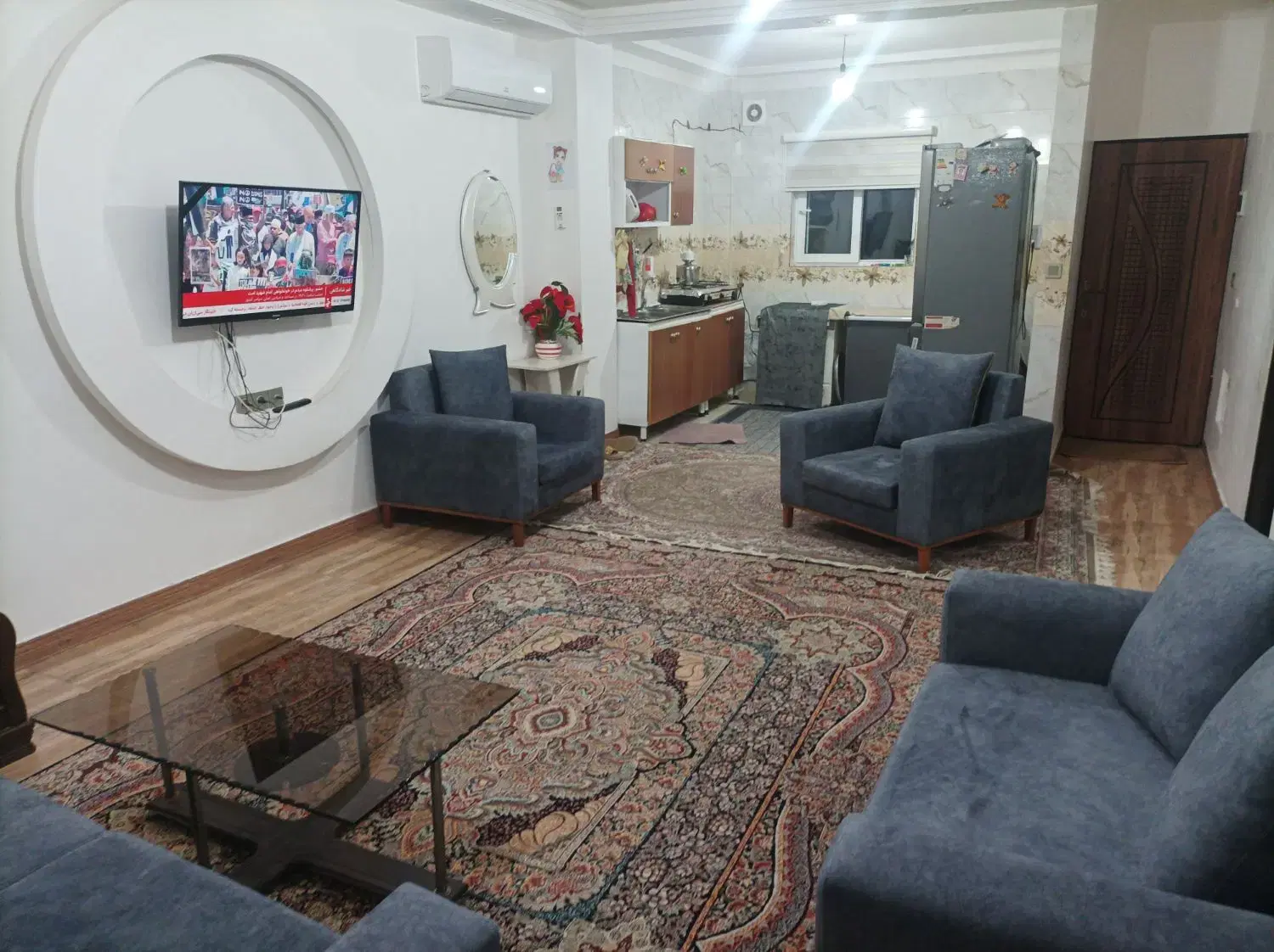 یه خوابه دربست