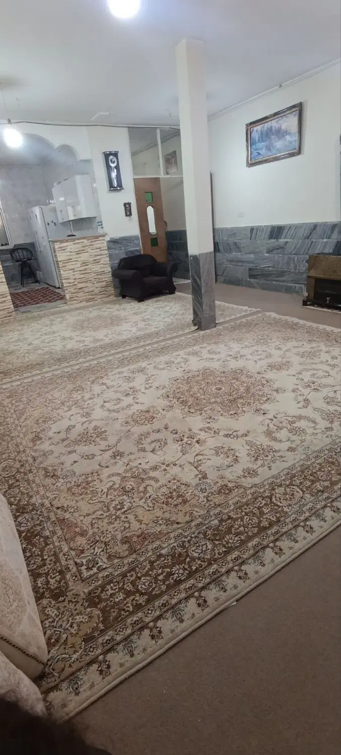 خانه اجاره ای ۱۰۰ متری
