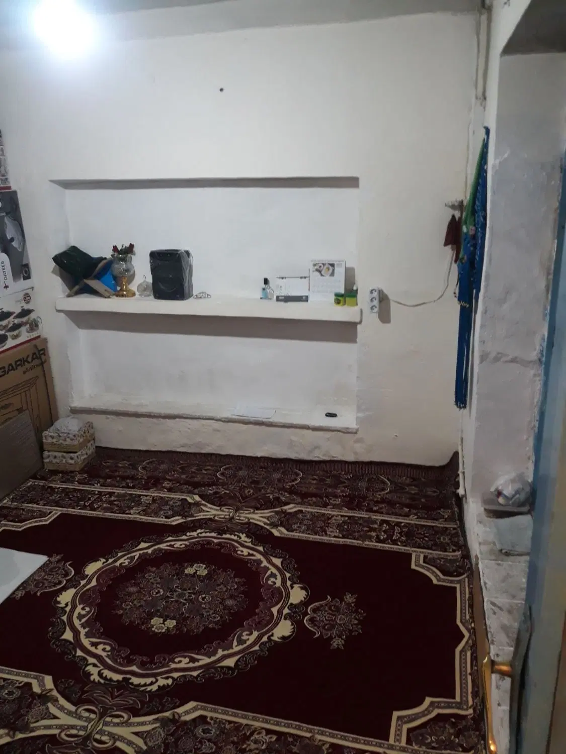 خانه ۵۵ متری دربست