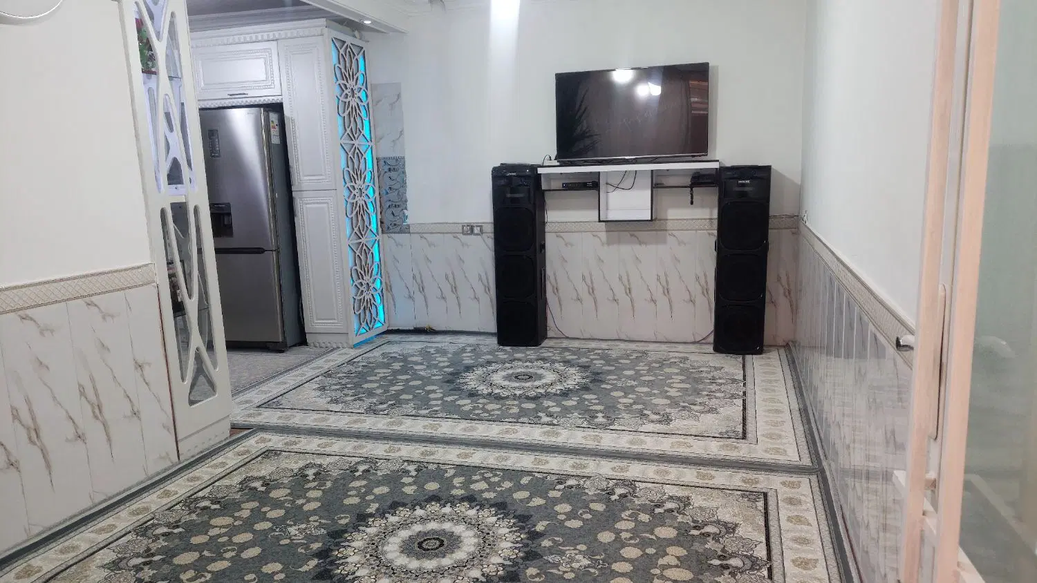 خانه ویلایی ۵۲متر