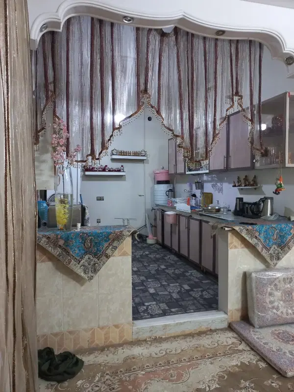 یک خانه برای فروش