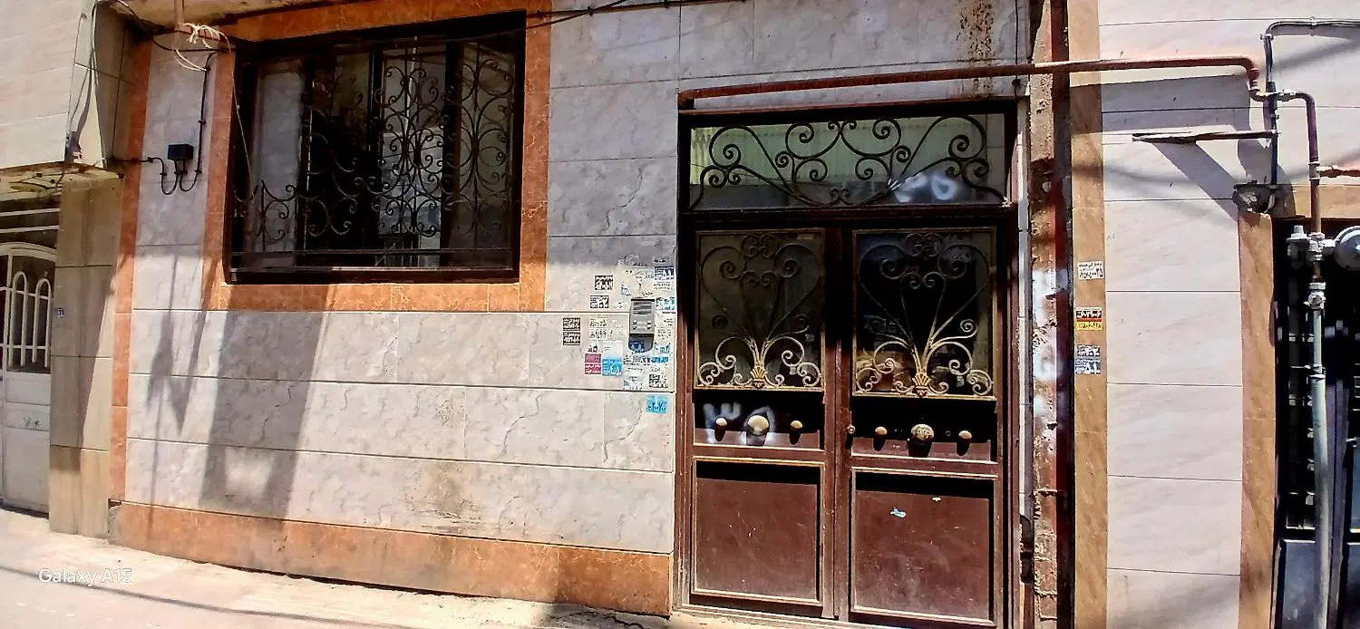 آپارتمان اجاره ای ۶۵ متری ریاضی ۳۴_خلج ۲۳