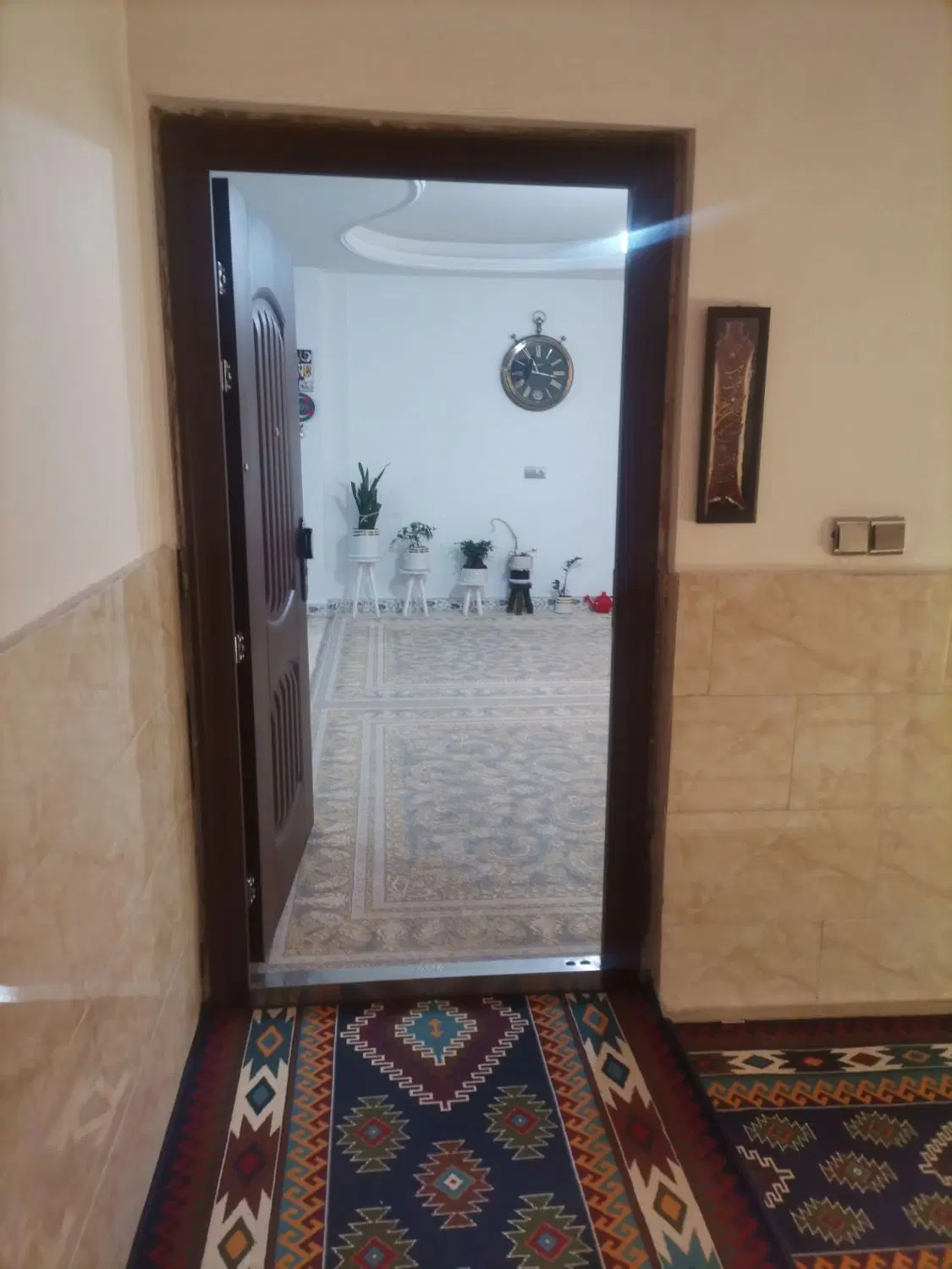 خانه ویلایی دوطبقه فاز یک