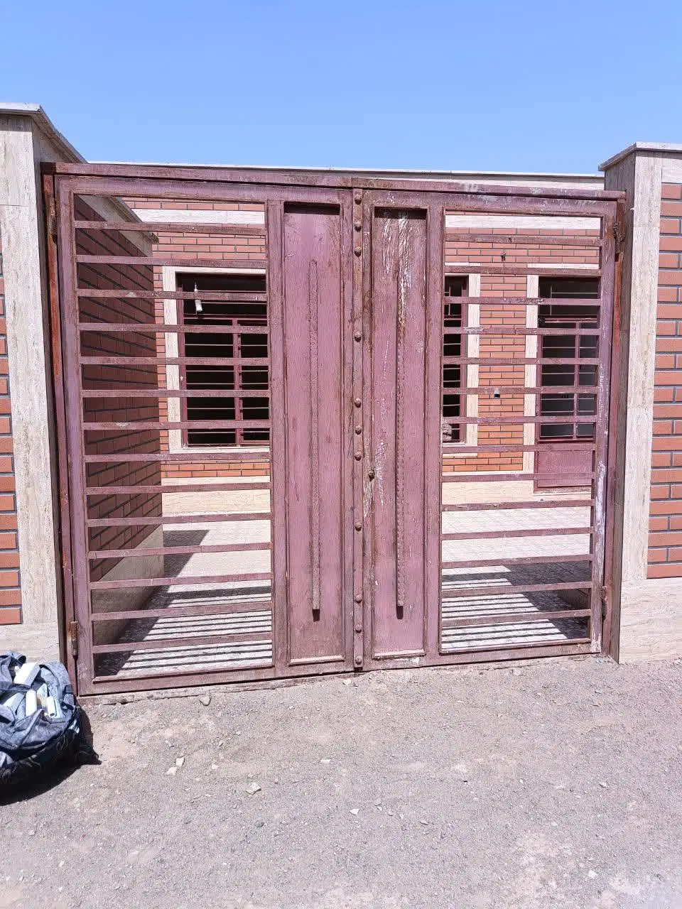 مشارکت درساخت
