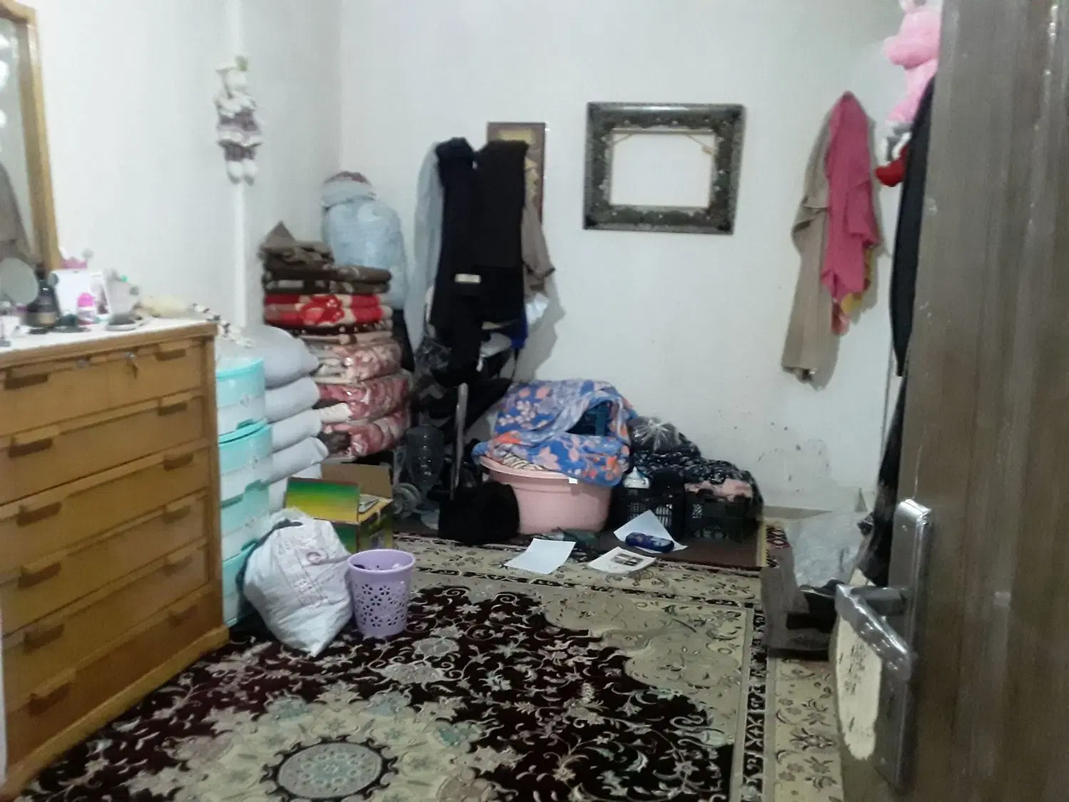 اجاره ساختمان یک طبقه
