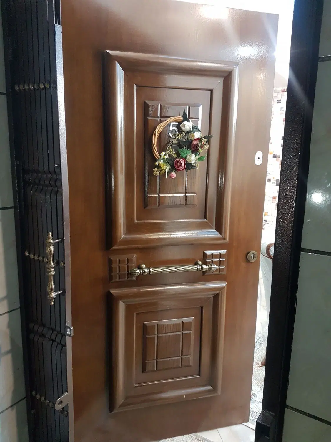اجاره واحد۴۰ متری مناسب خانواده و مجردی باپارکینگ