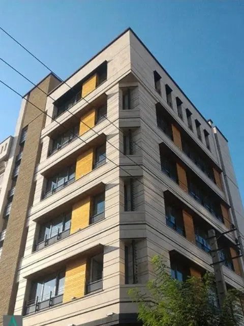 افسریه اداری فروشی