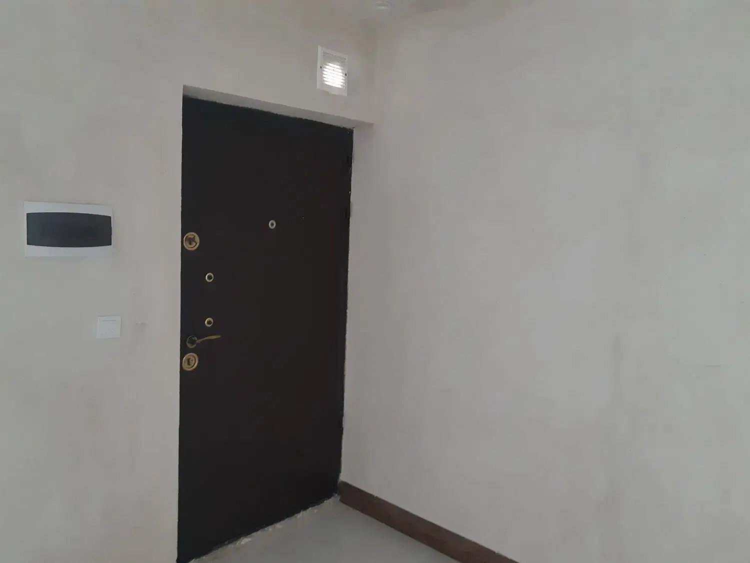 خونه اجاره ای طبقه بالا