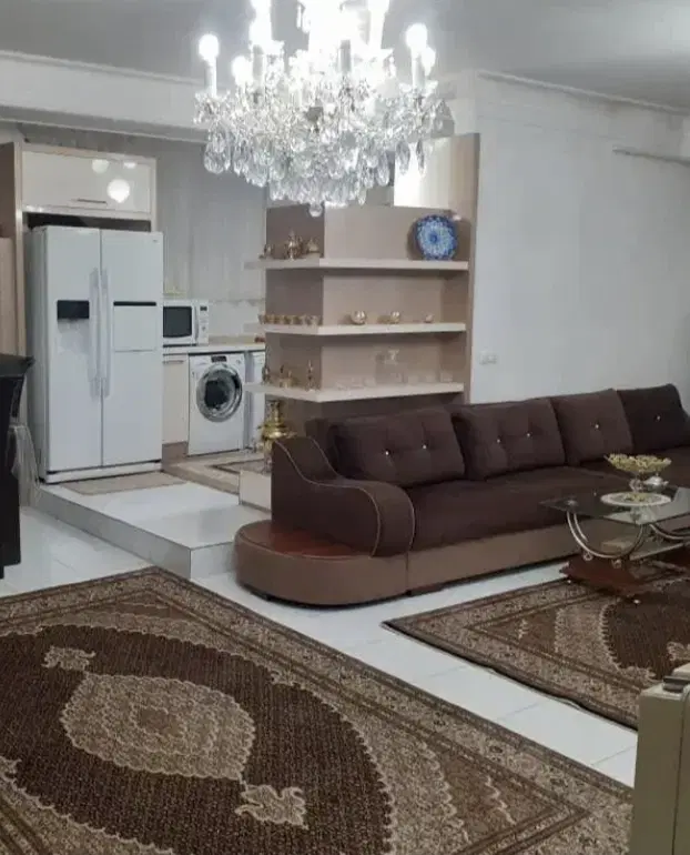 اجاره ۸۵ متری در نظام پزشکی