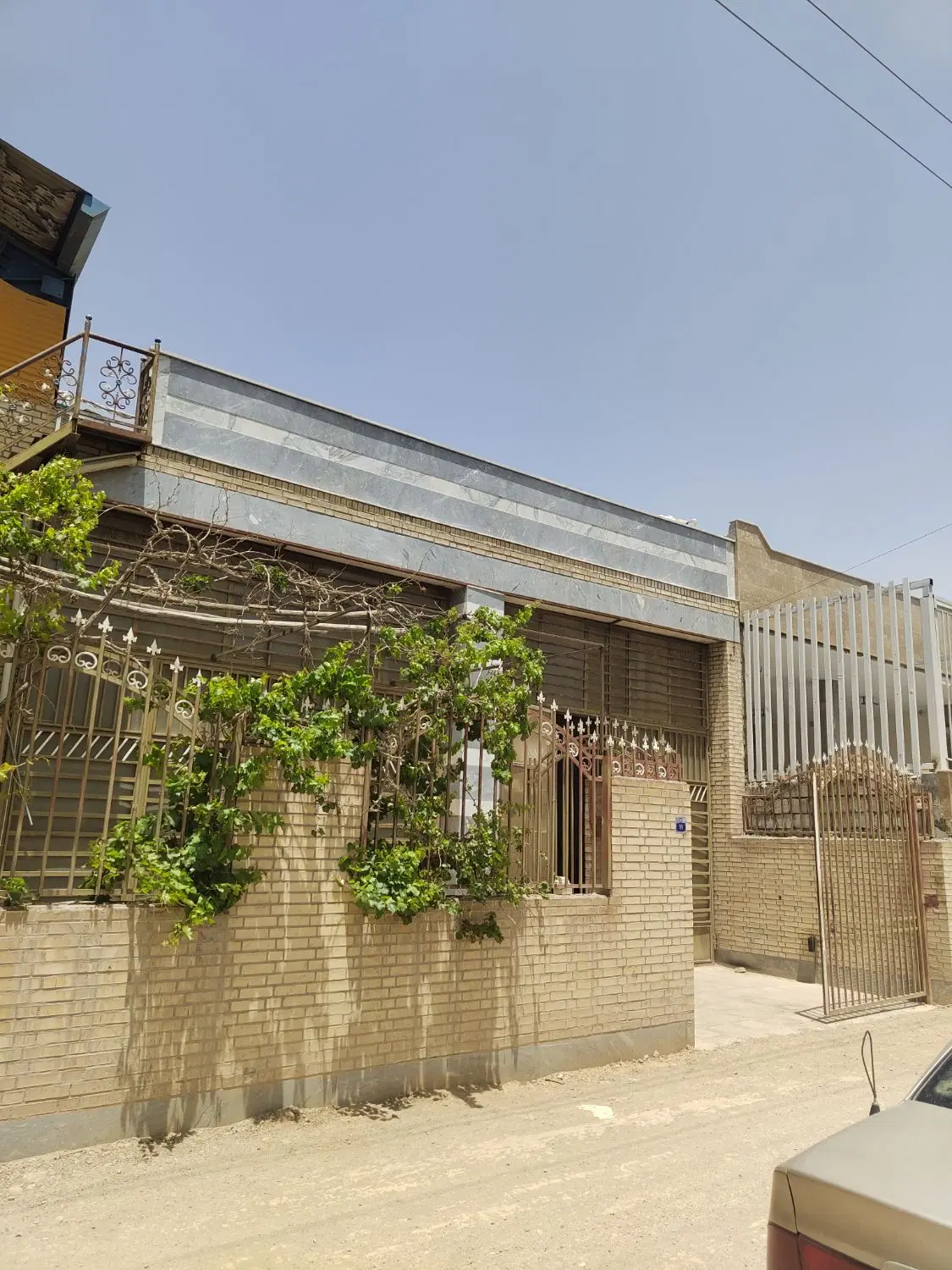 کارگاه صنعتی اشترجان
