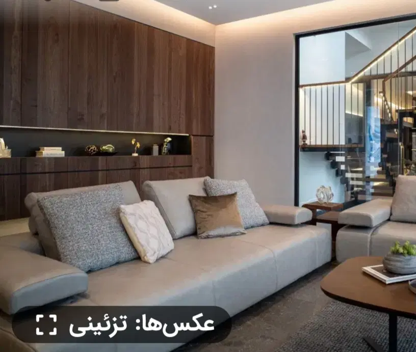 خانه مستقل دربست دو خواب دو سر کوچه