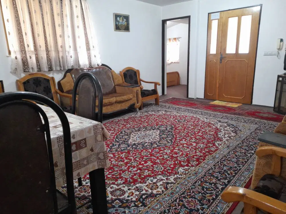 سوییت تک خواب با منظره