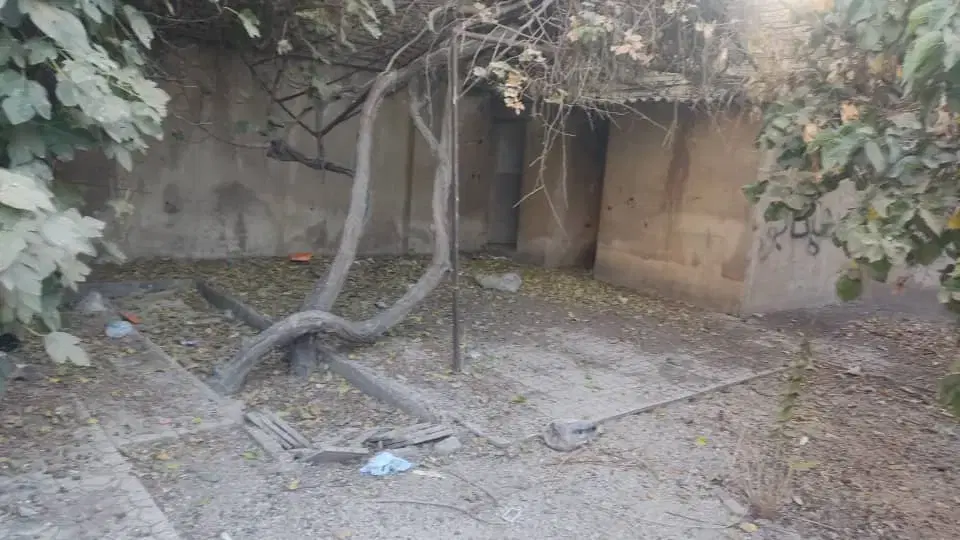 پاکدشت ملک کلنگی تجاری مسکونی سند تک برگ