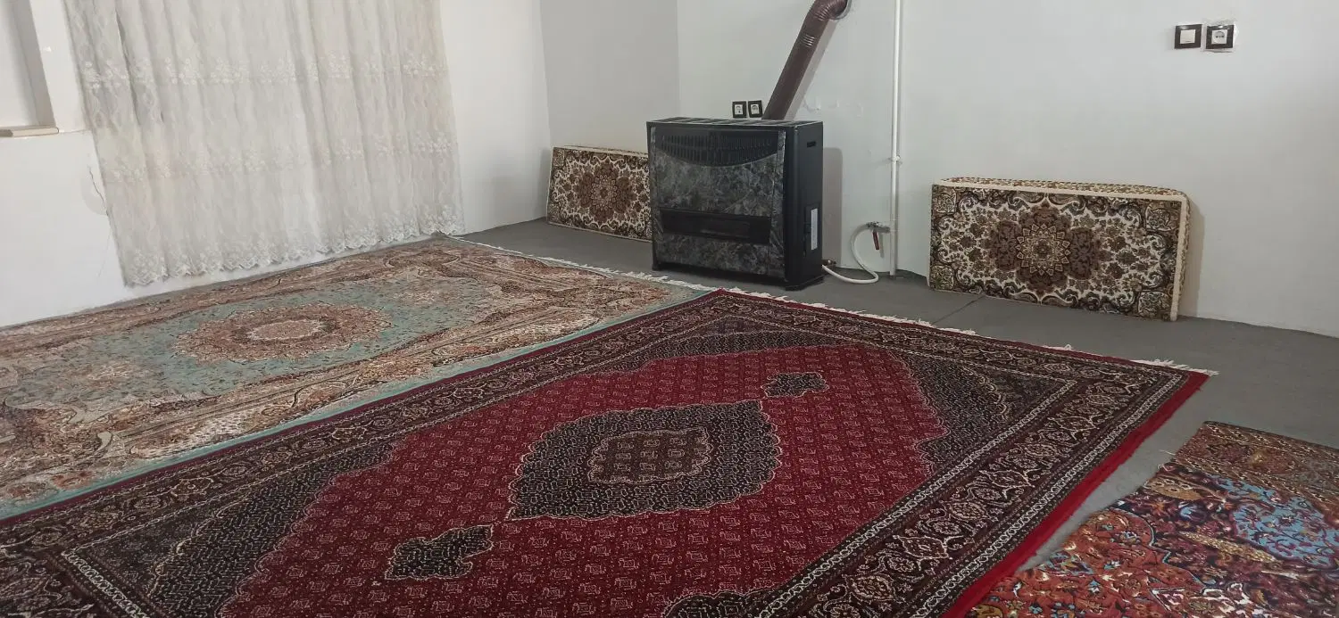 اجاره طبقه دوم خانه عبور مجزا ویلایی بلوار کردستان