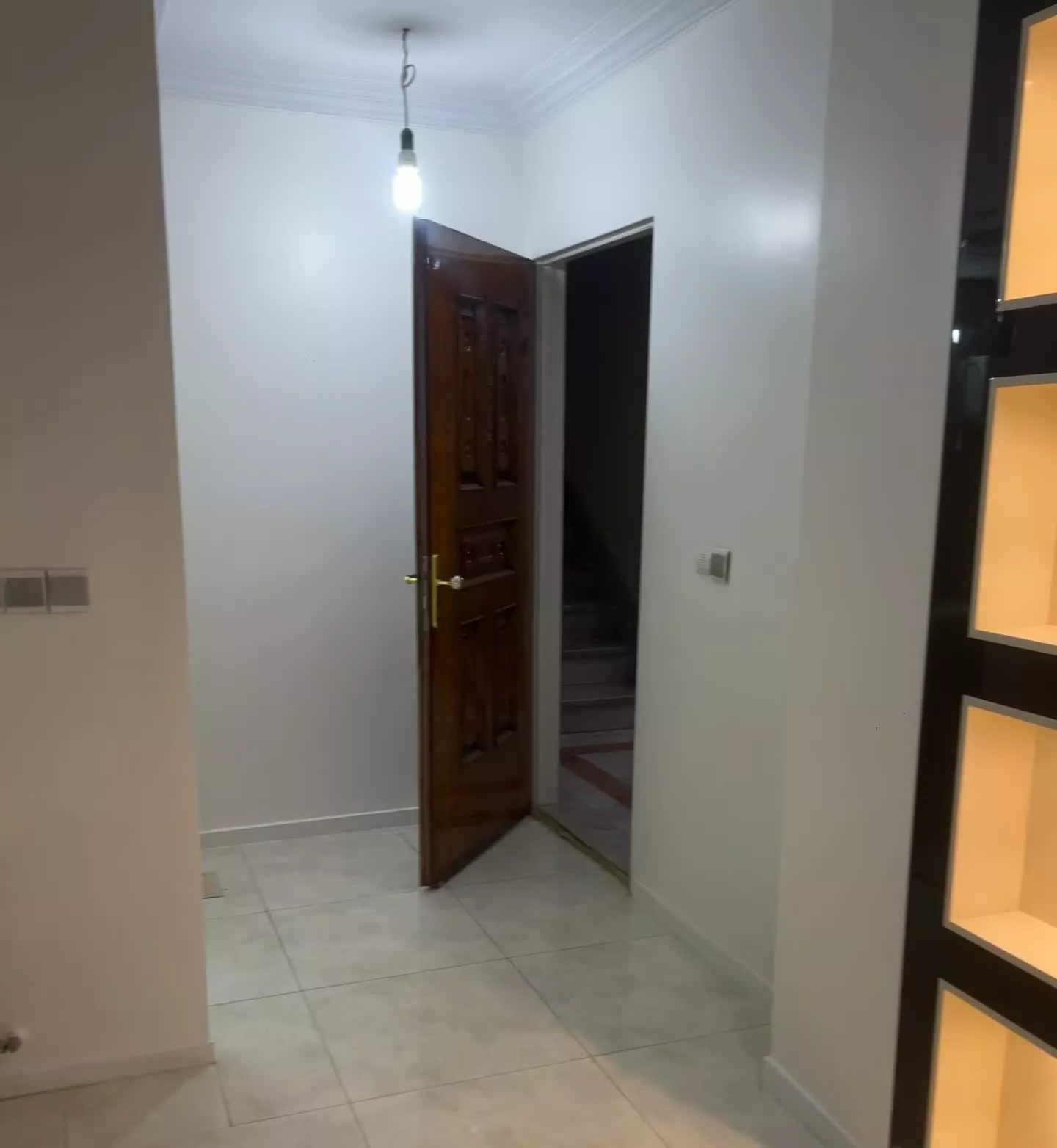 اپارتمان ۷۵ متر ۱ خواب مستر ( با امکانات کامل )