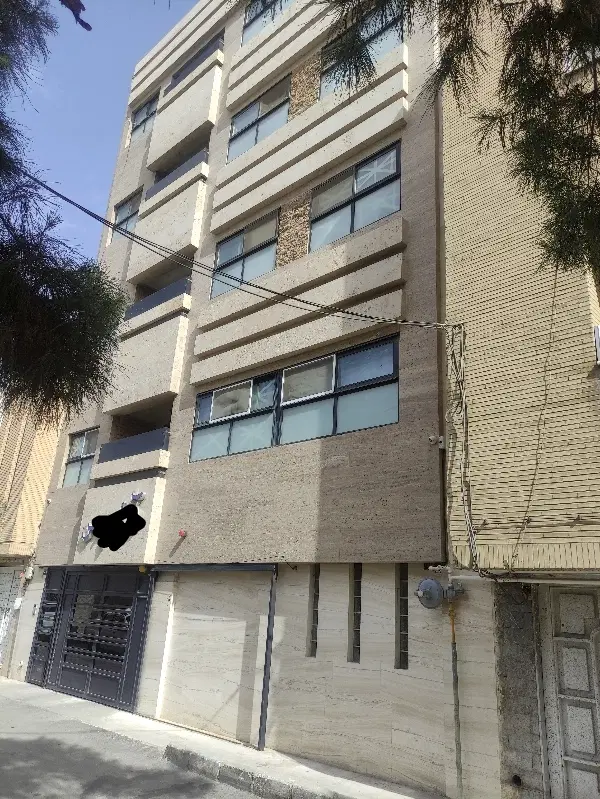 آپارتمان ،۷۵متری،فول،به روز