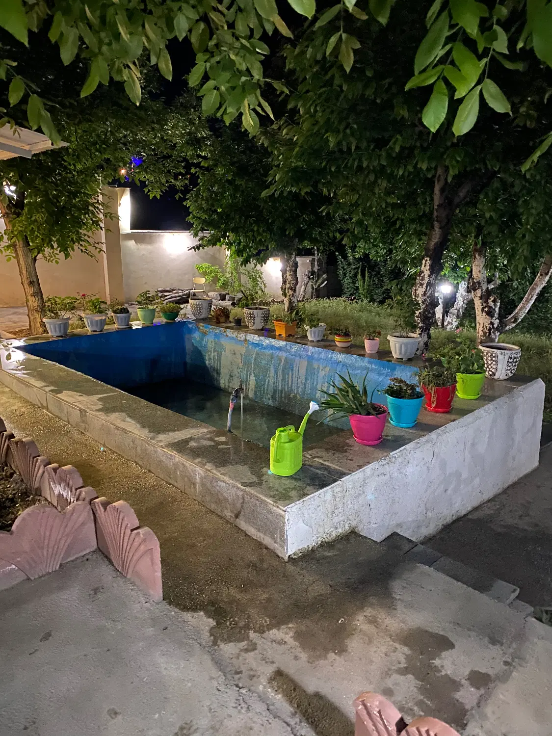 باغ ییلاق وانا