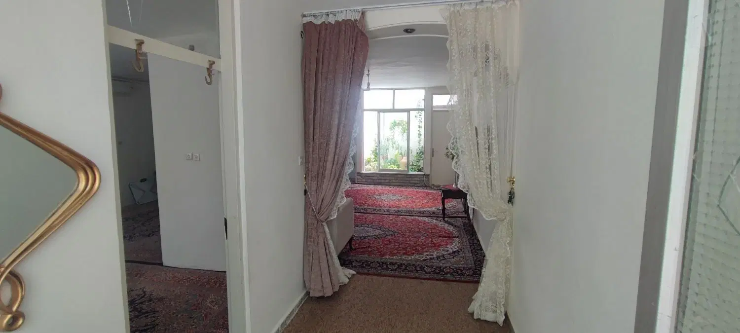 خونه ویلایی طبرسی شمالی ۳۴