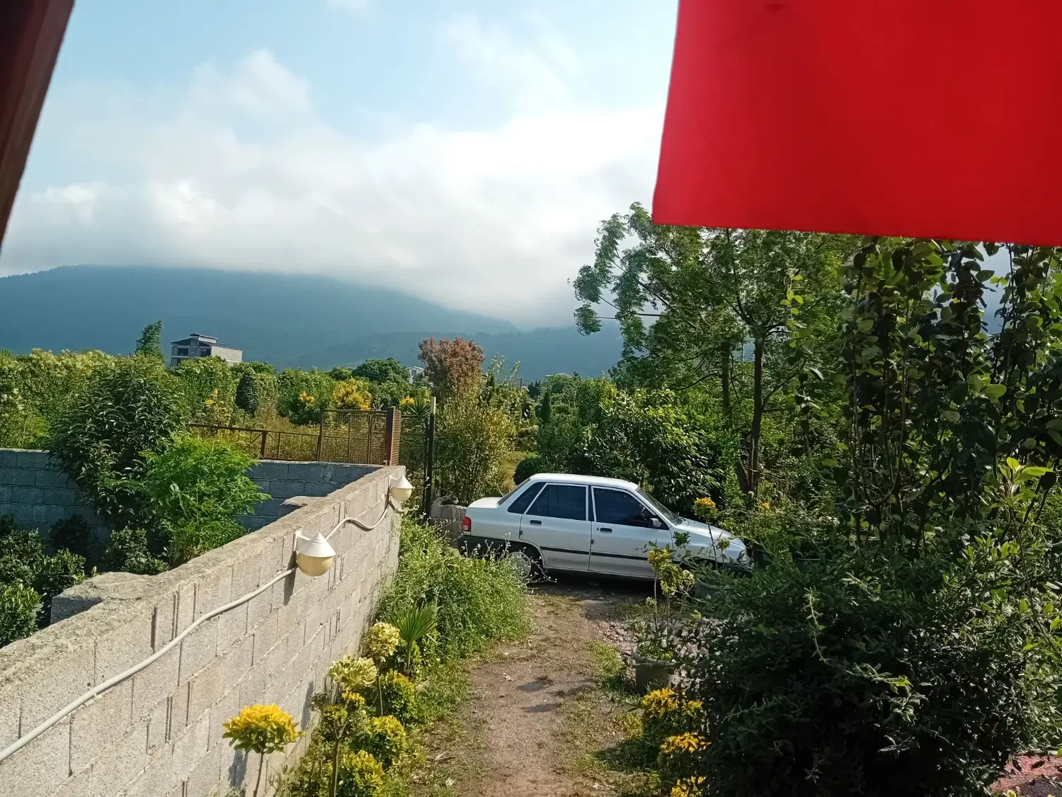 اجاره کلبه سویسی هادی(ساعتی وشبانه)