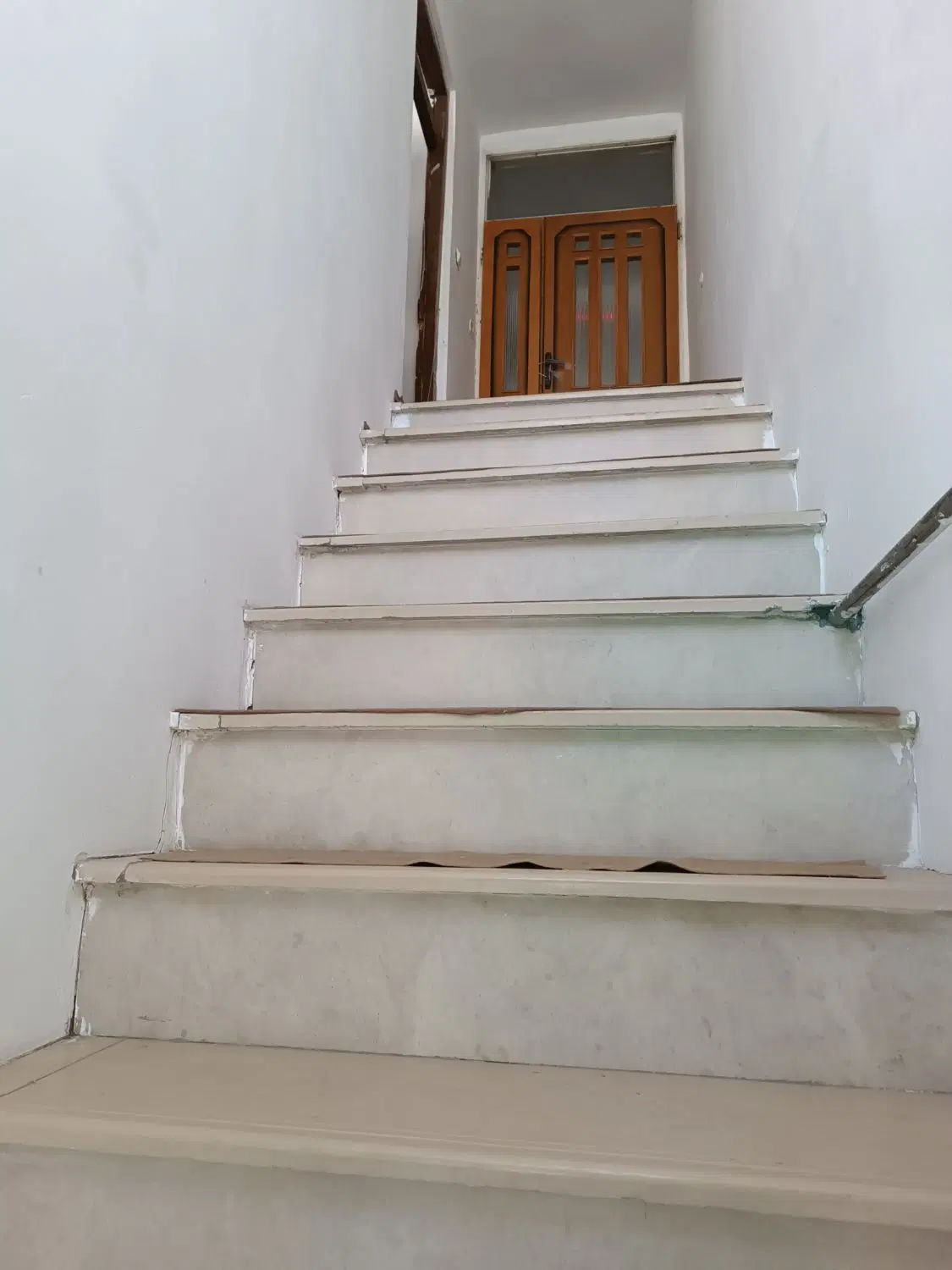 خانه ویلایی طبقه دوم