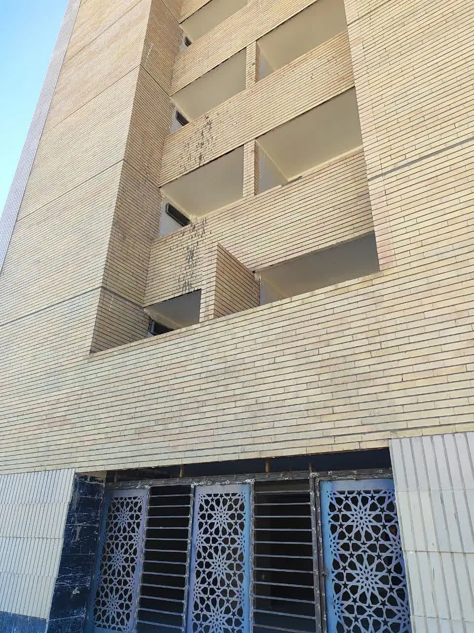 فروش یک واحد مسکن ملی