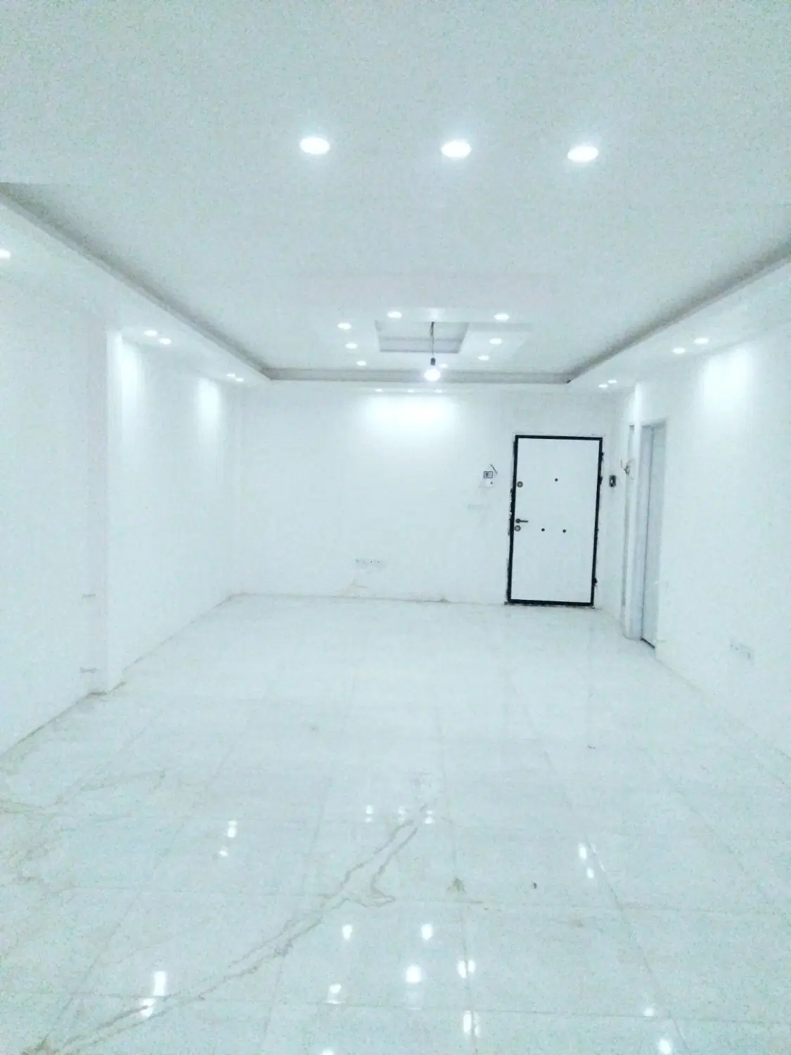 اپارتمان 75 متری نوساز