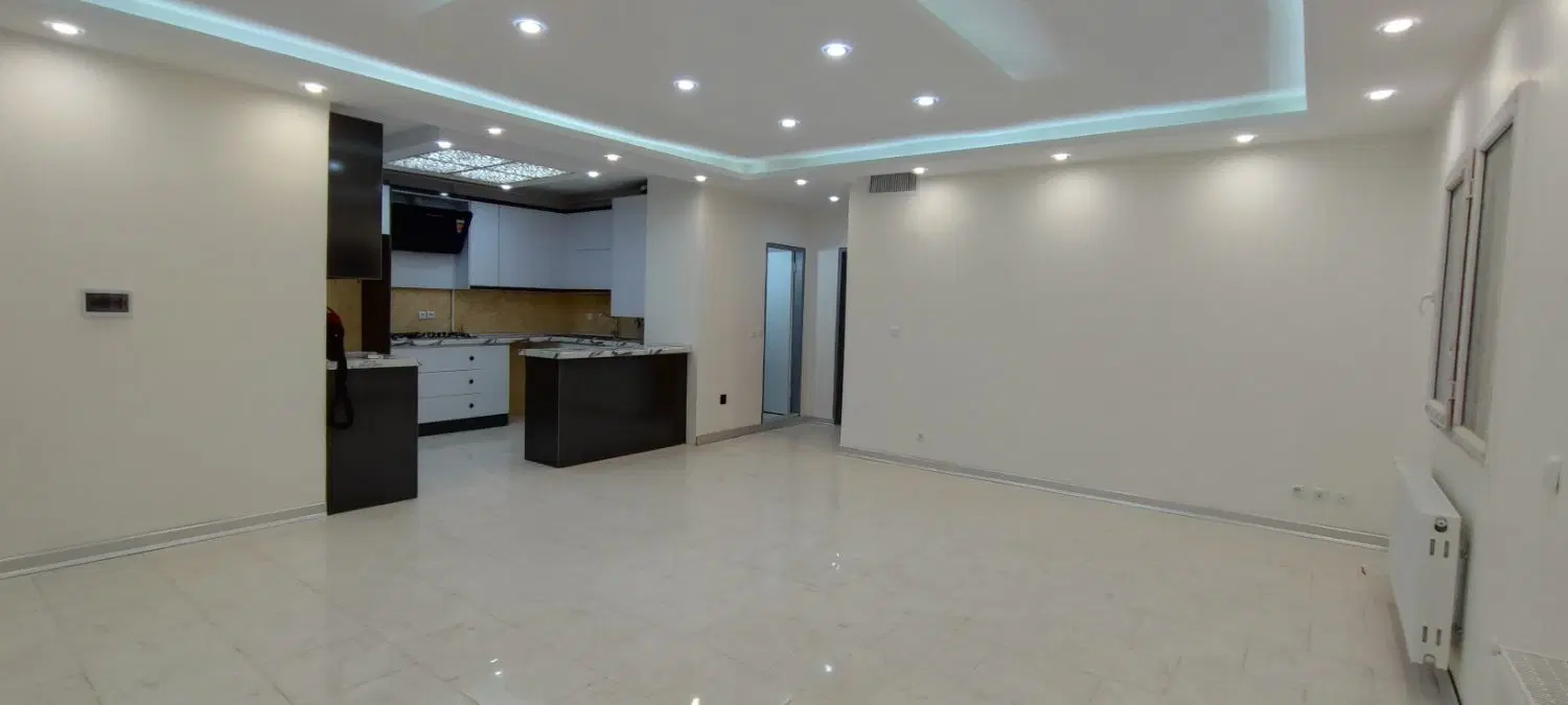 سهند ساران طبقه وسط