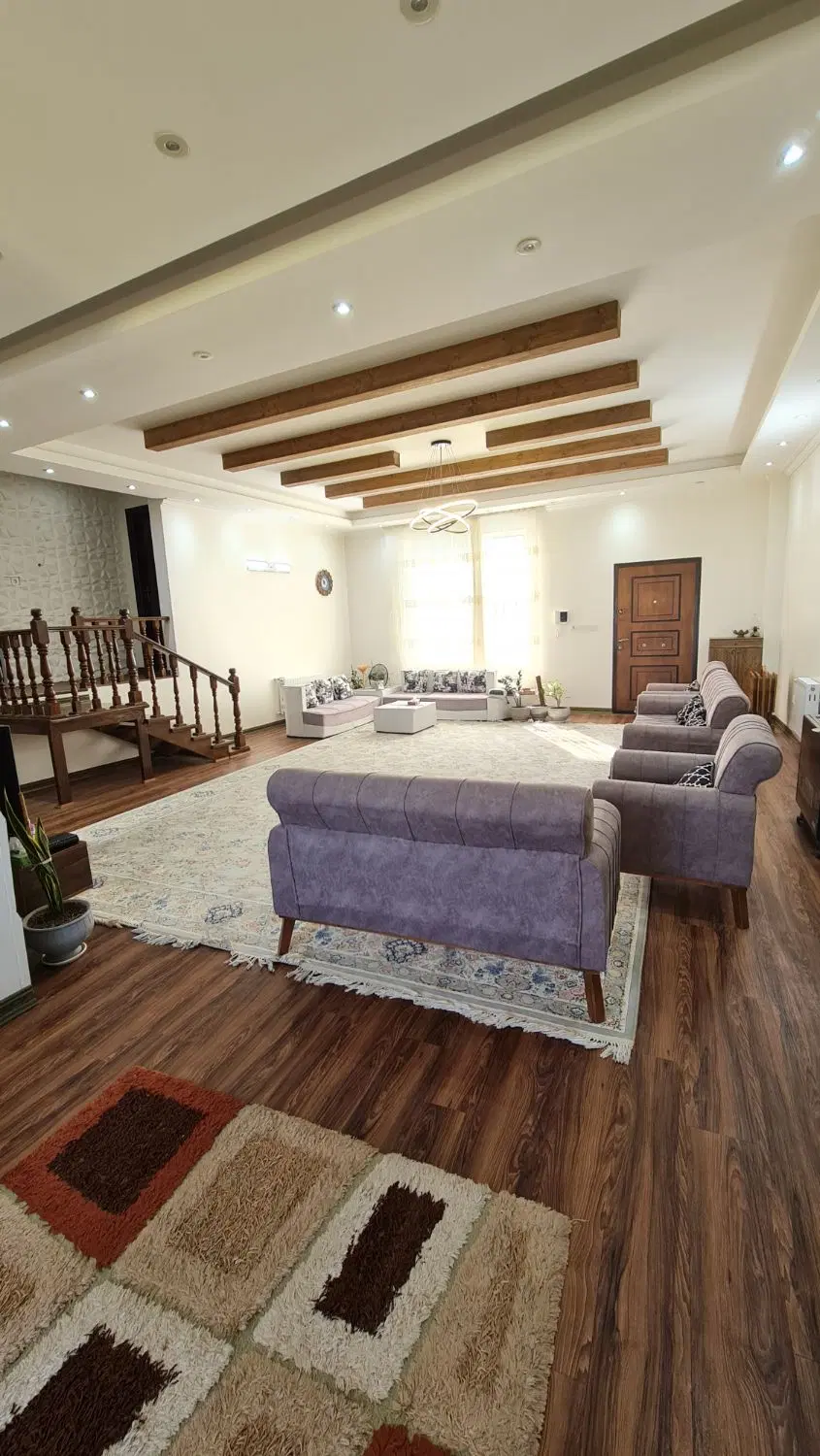 خانه ویلایی شخصی ساز
