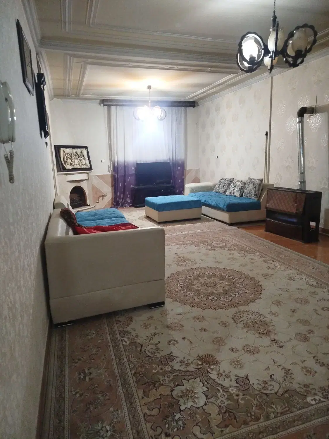 اچاره کوتاه مدت سوییت آپارتمان