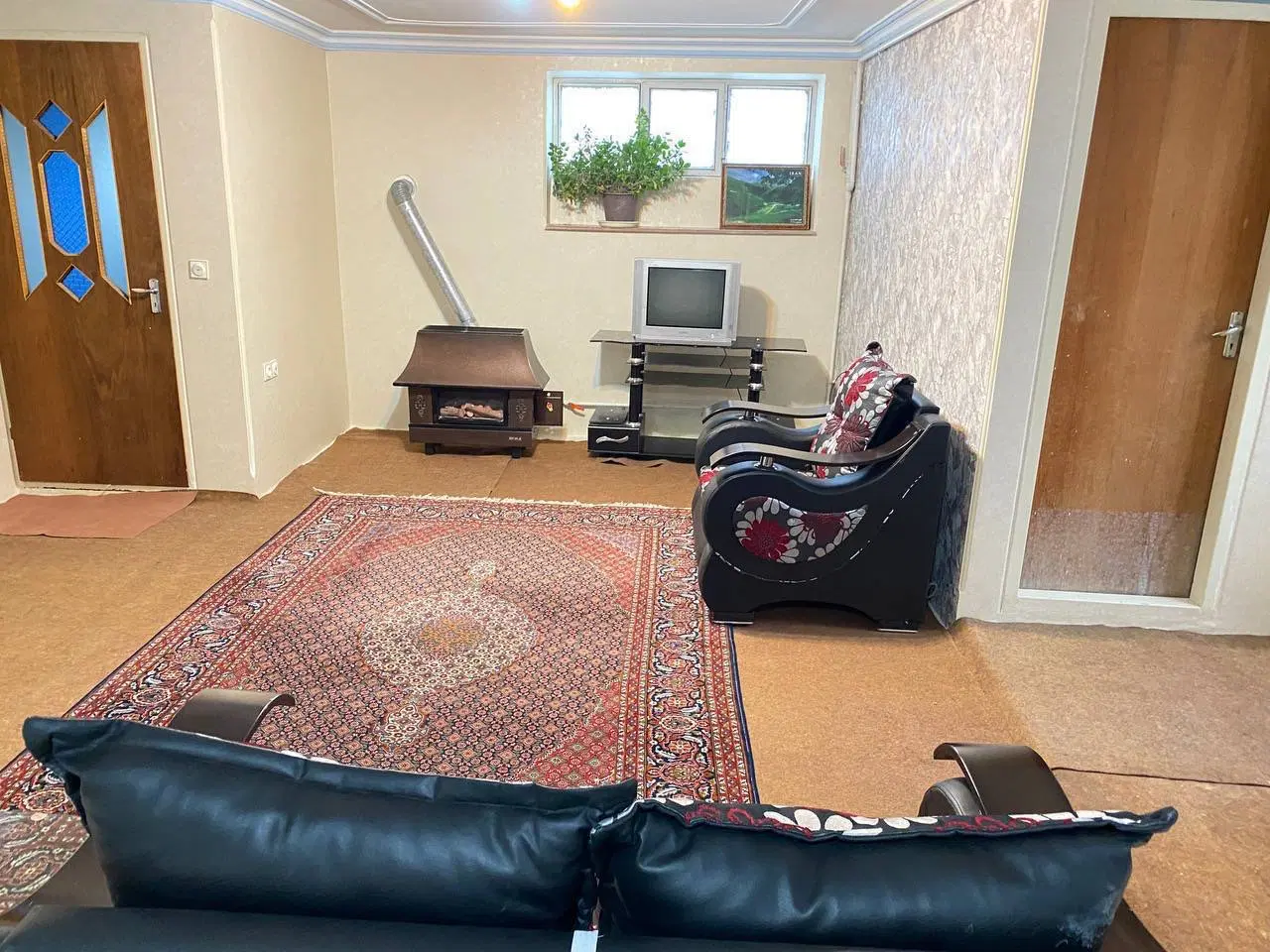 سوییت در کلیبر