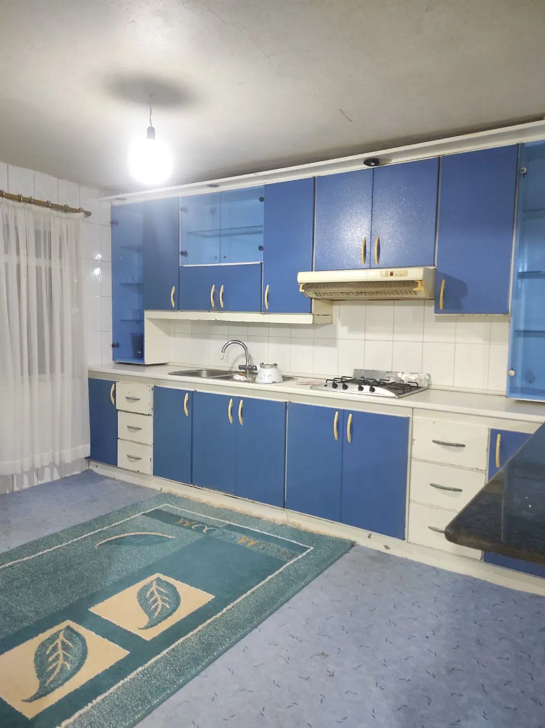 اجاره سوئیت ویلایی ۱۲۰ متری آستارا