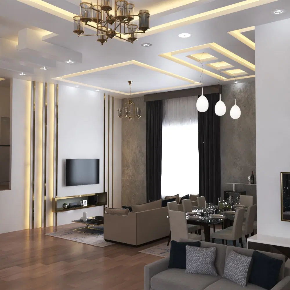 پیمانکاری ساختمان