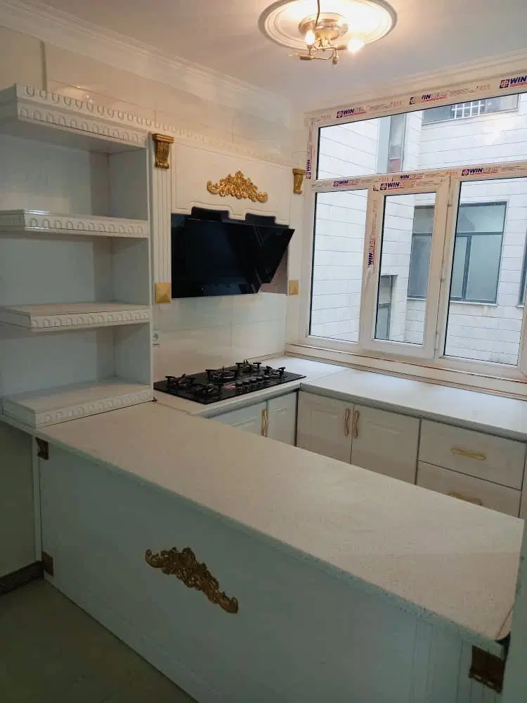 ۷۴متر ۲خواب فول امکانات
