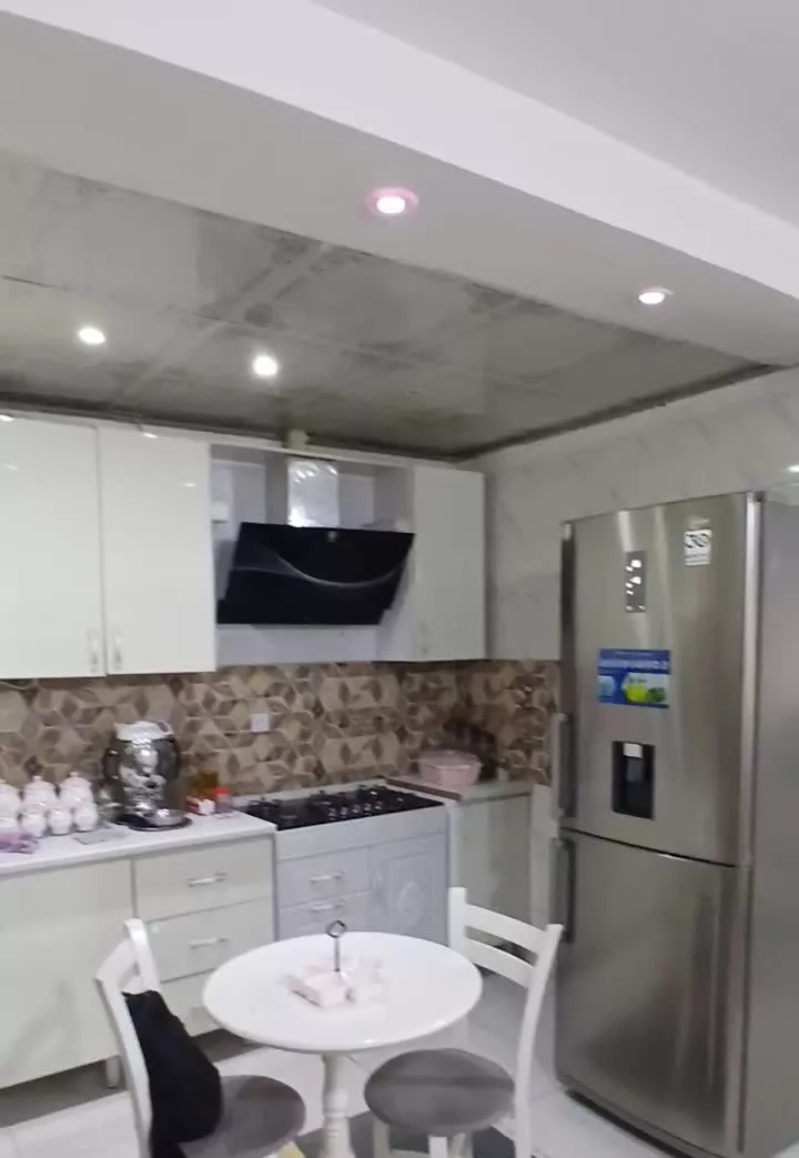 اپارتمان ۸۰متر ۲خواب