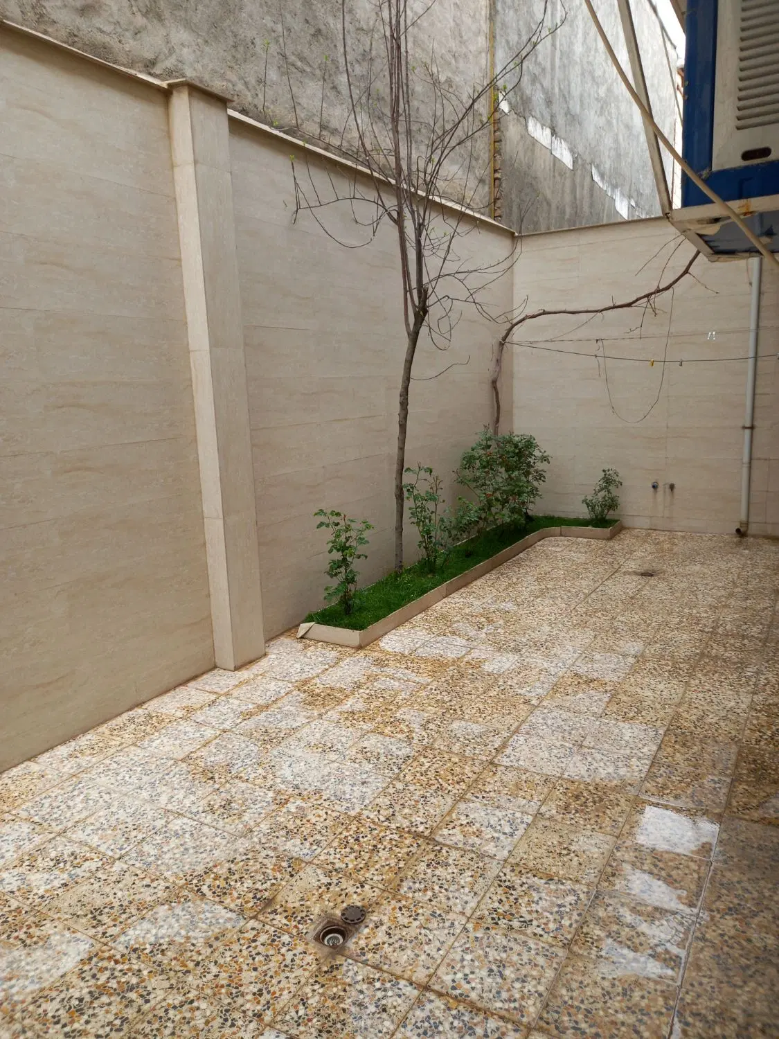 اجاره خانه ویلای کوی ایثار