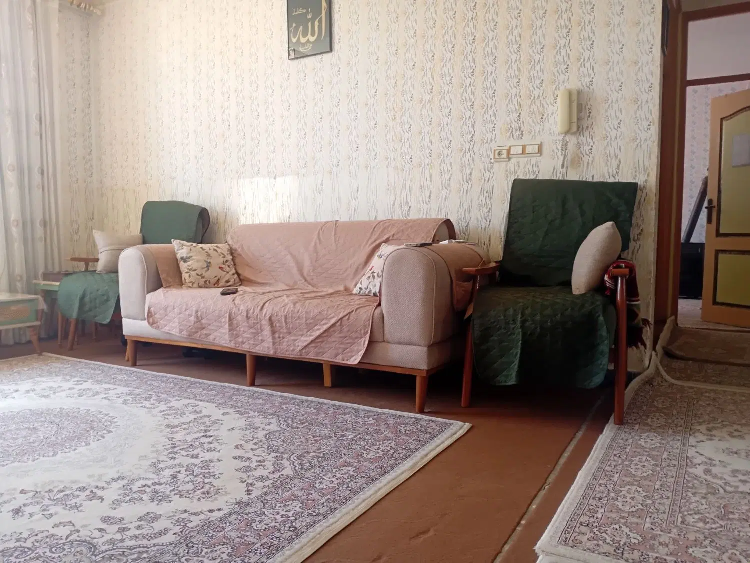 اجاره منزل