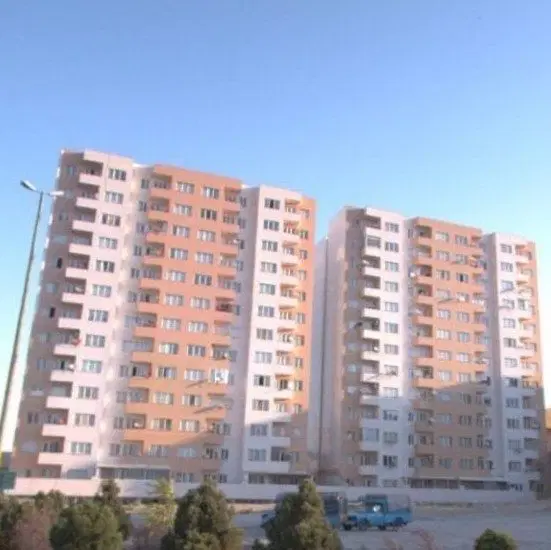 آپارتمان مروارید