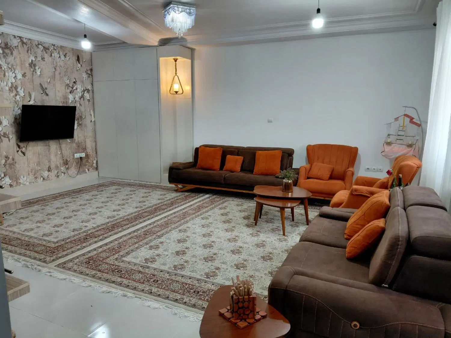 فروش آپارتمان  ۸۵ متری