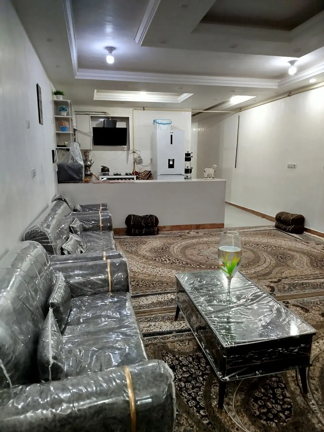 خانه برا کرایه و رهن زیبا شهر