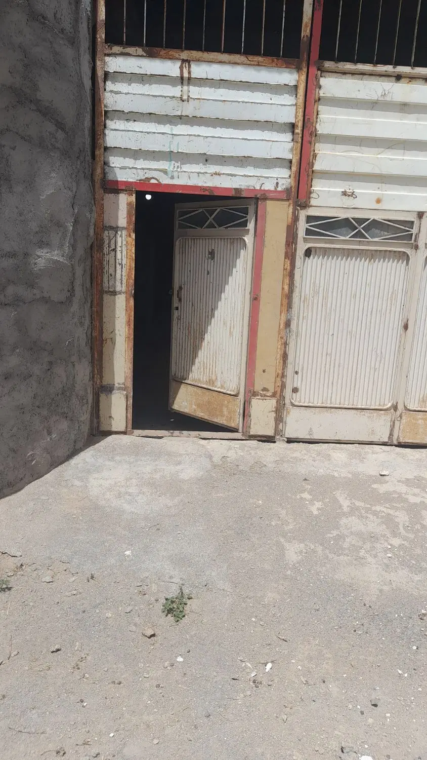 اجاره برای انبار
