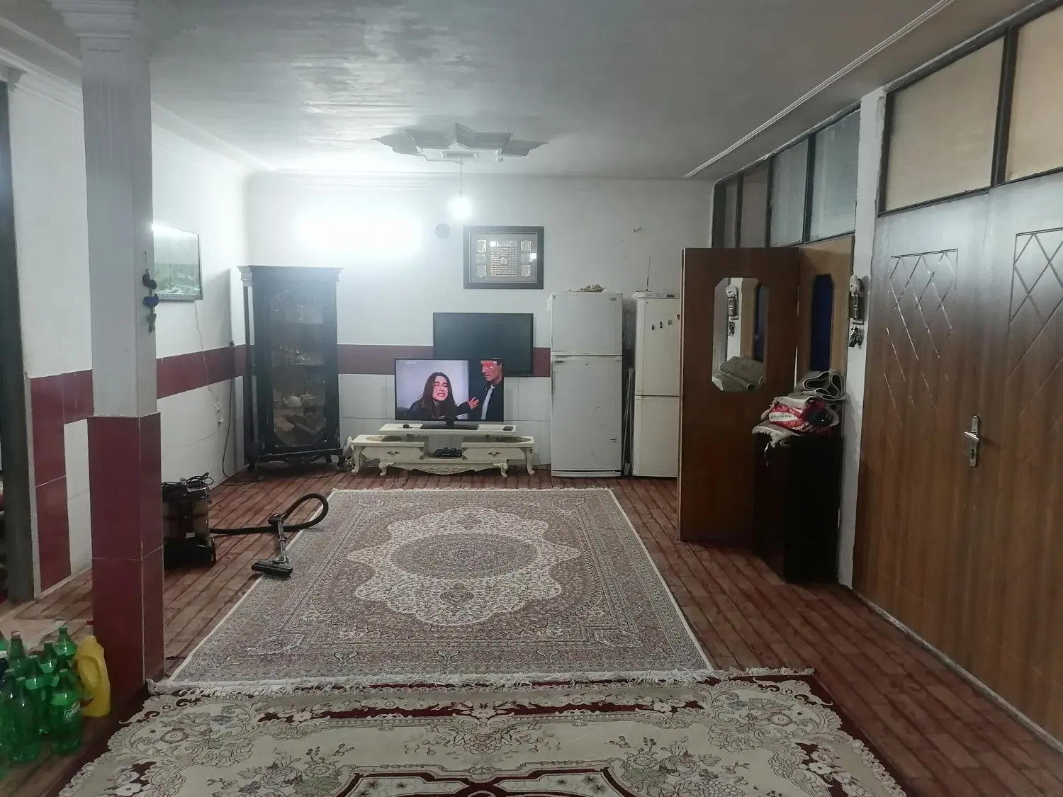 آپارتمان 130متری