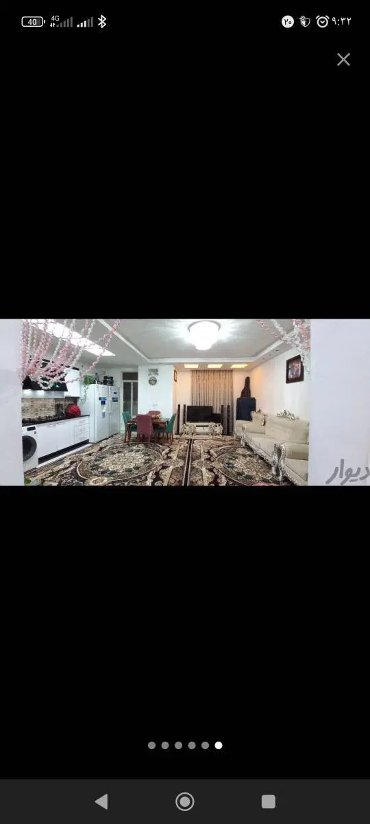 فروش آپارتمان شهرک معلم