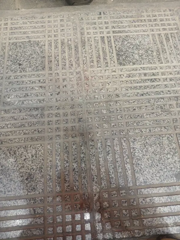 اجاره انبار متعلق به مسجد