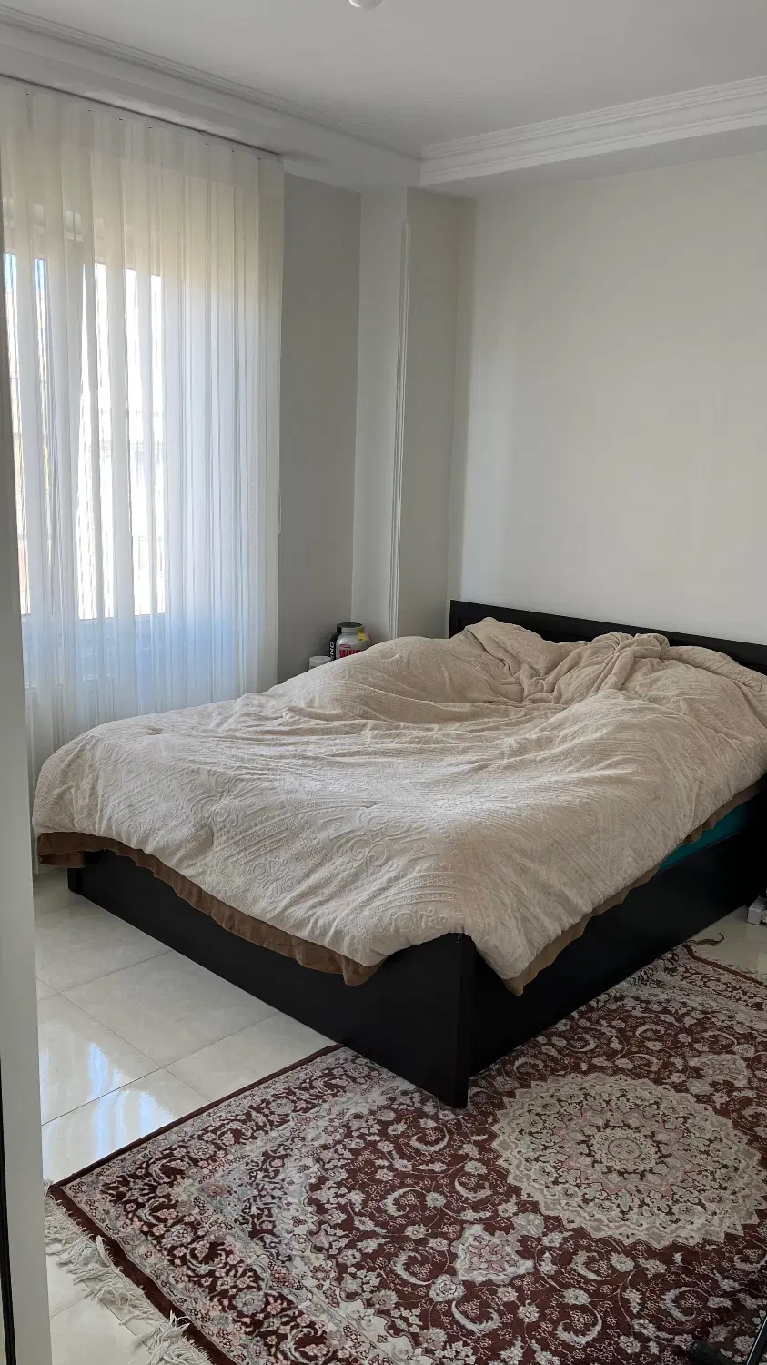 آپارتمان ۸۶متری گوهردشت