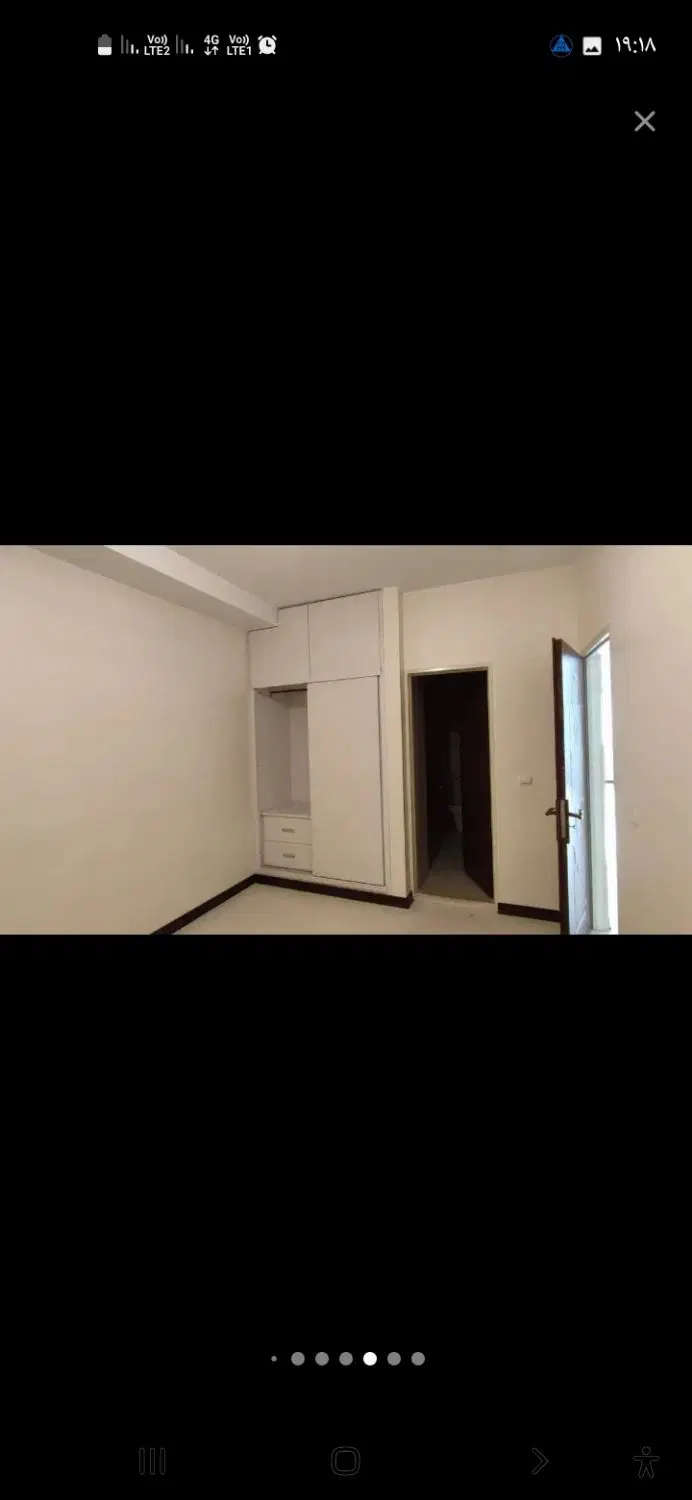 آپارتمان ۹۰متری شخصی ساز درمج۸واحدی
