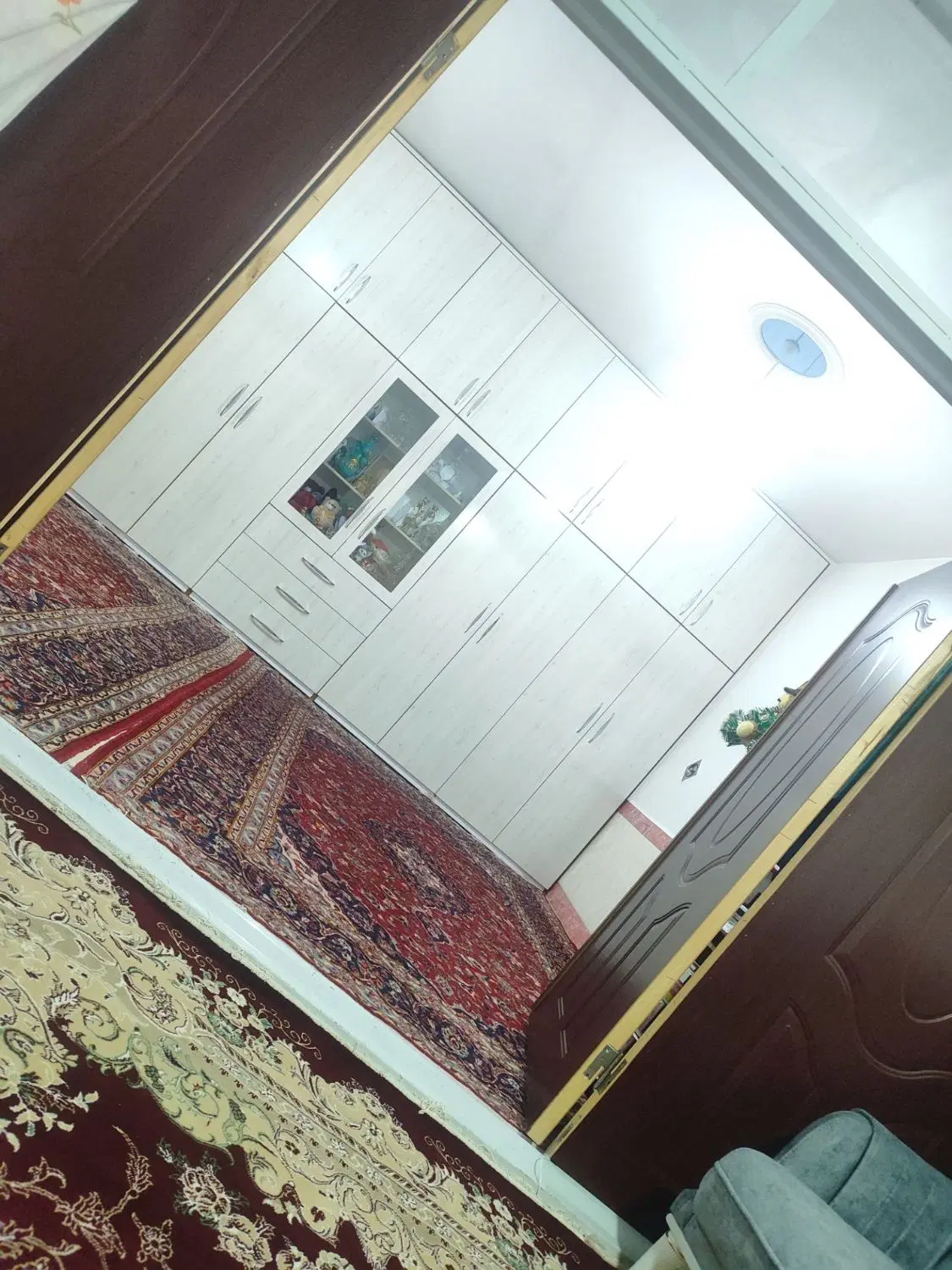 فروش منزل مسکونی به متراژ 140متر