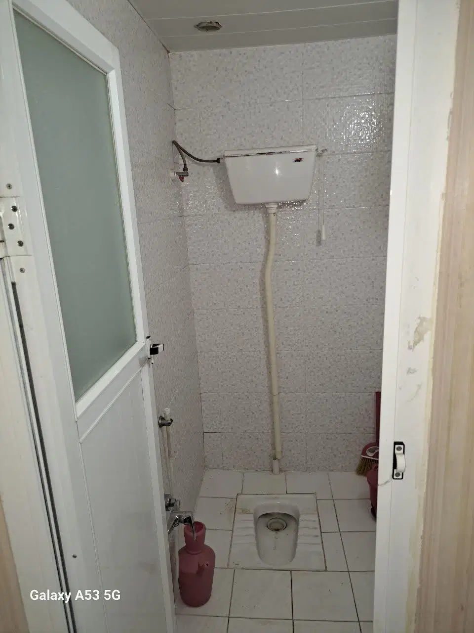 اجاره منزل دربست درب به حیاط یک طبقه( قابل تبدیل)